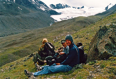 Tom Pakulski of Energy Films