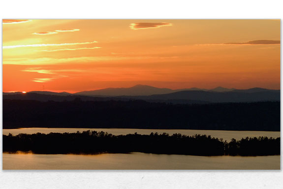 From under water to mountain peaks and anywhere in between, Energy Films will bring your ideas to light.